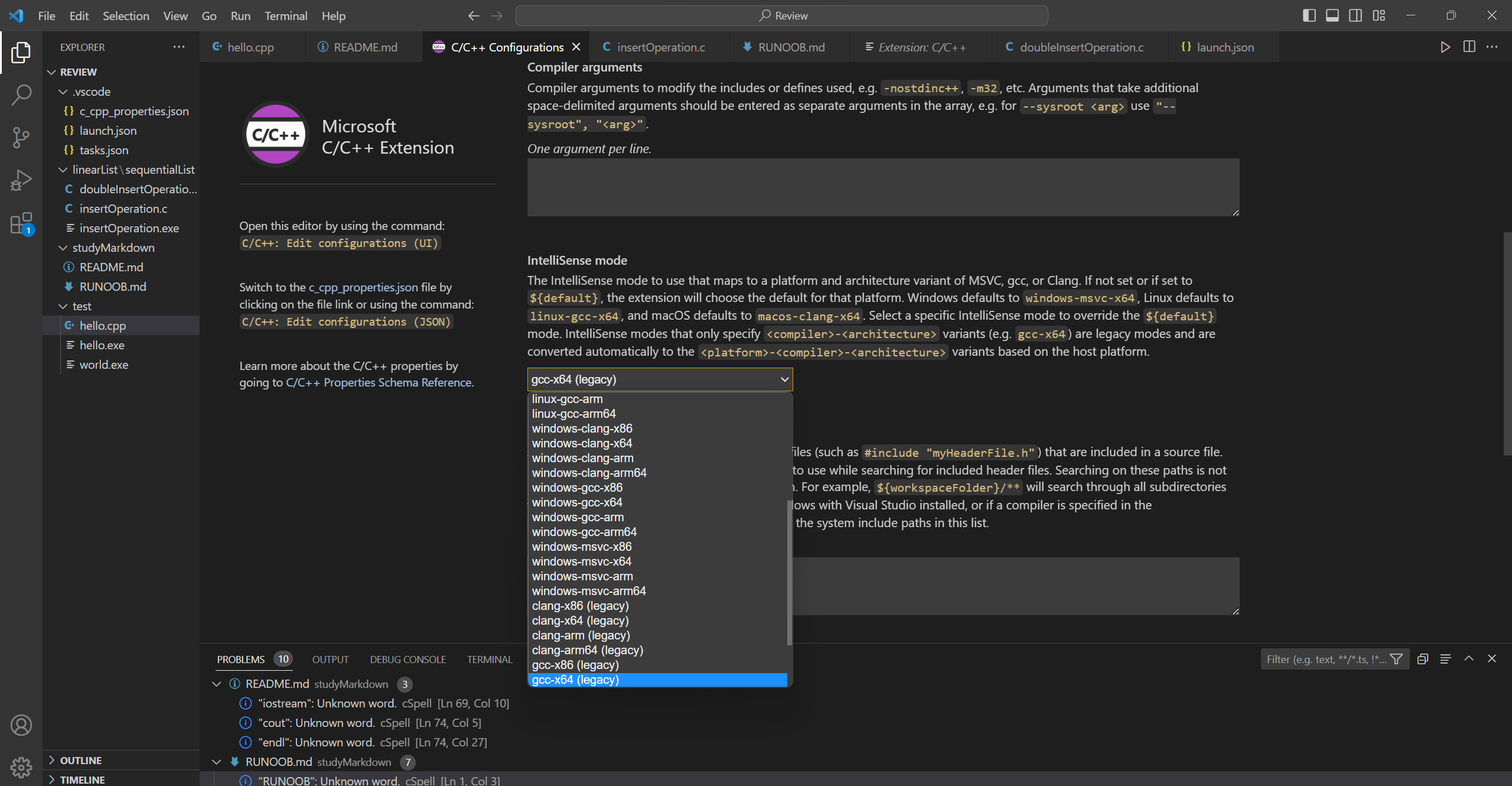 Windows配置Visual Studio Code C/C++开发环境 | 技术文档